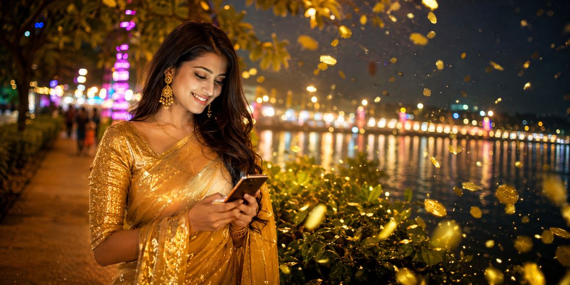 ঢাকায় মোবাইল ক্যাসিনো অভিজ্ঞতা