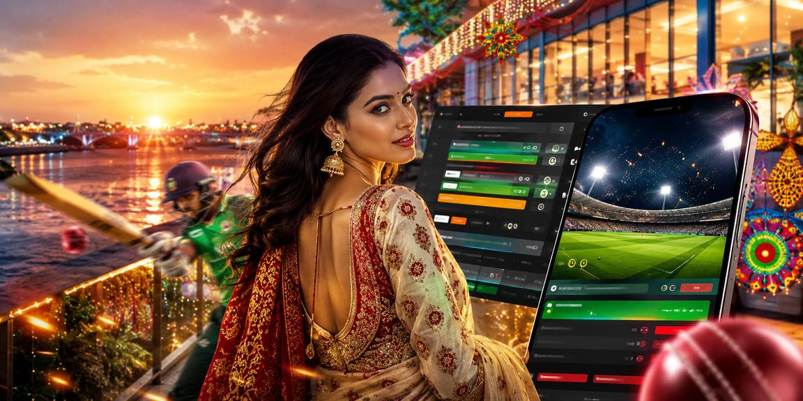 রংপুরে ক্রিকেট বেটিং উৎসবের দৃশ্য